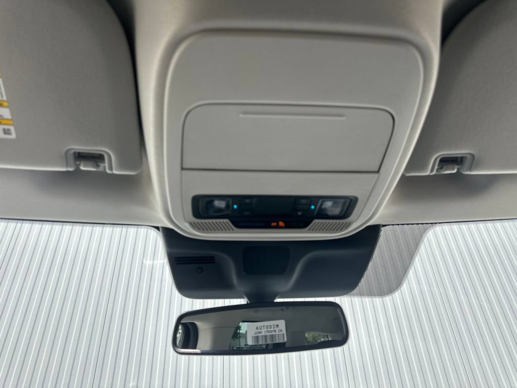 New 2027 Ford Expedition Active AWD/4WD image 41