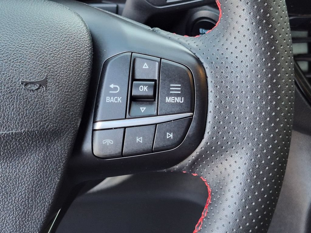Used 2025 Ford Escape ST-Line FWD image 18