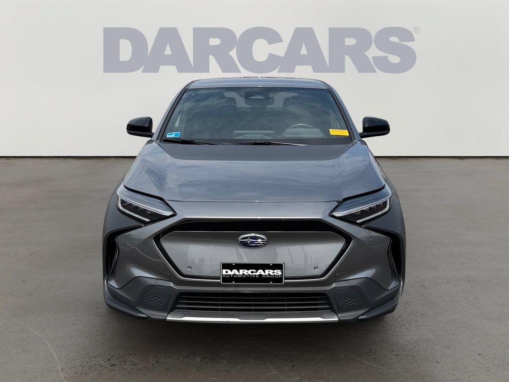 Used 2023 Subaru Solterra AWD image 2