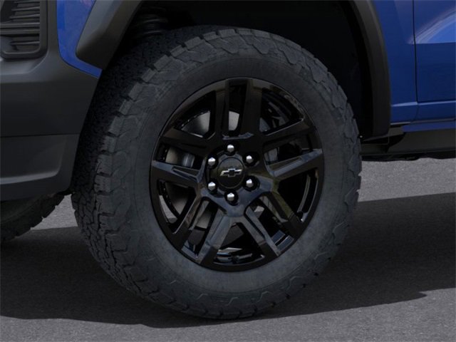 New 2025 Chevrolet Colorado Trail Boss image 9