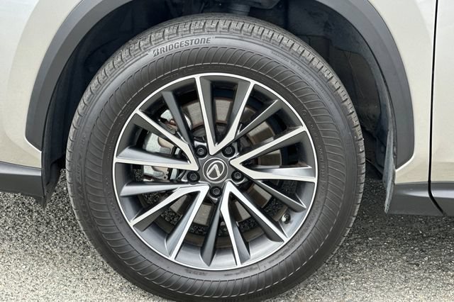 Used 2024 Lexus NX 350 AWD w/ Vision Package image 33