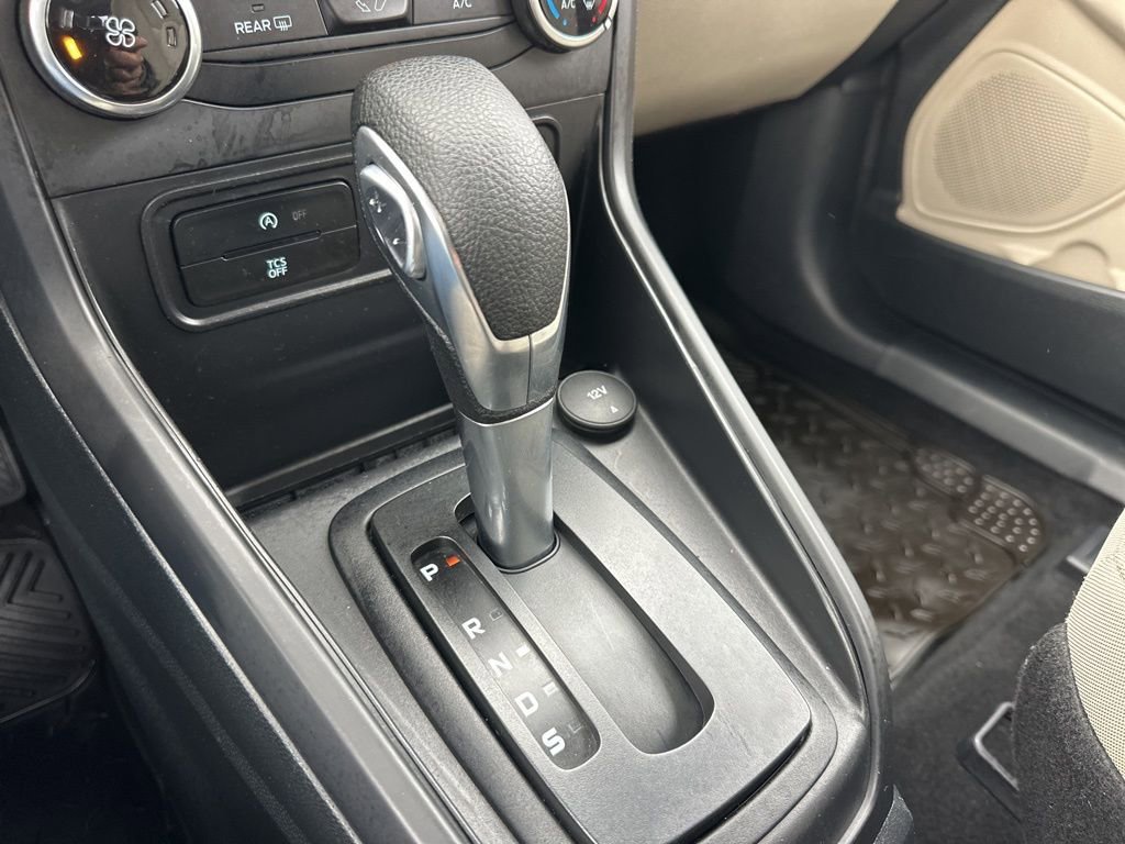 Used 2018 Ford EcoSport S image 15