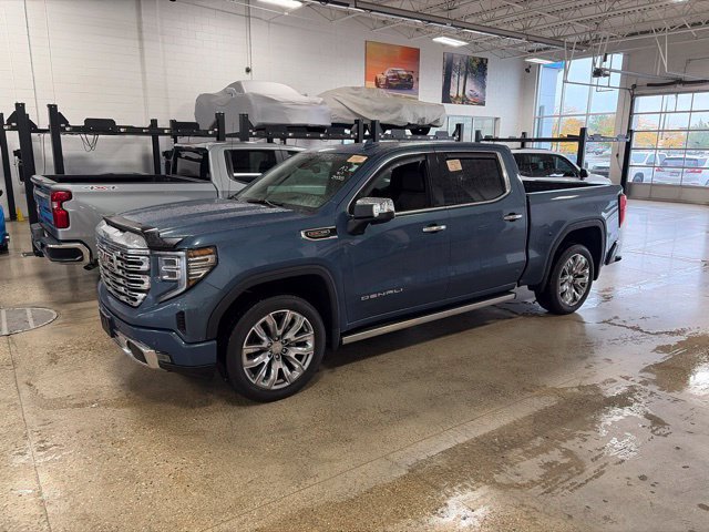 Used 2026 GMC Sierra 1500 Denali