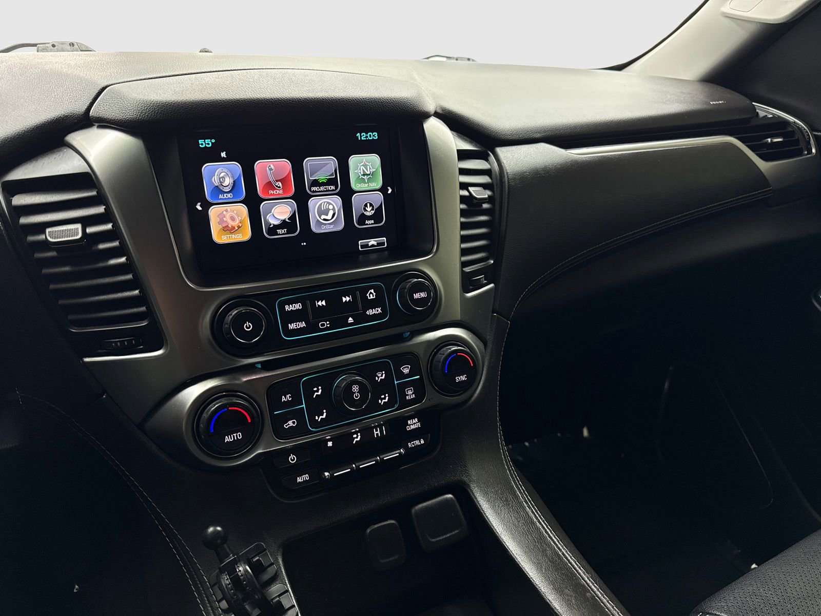 Used 2020 Chevrolet Tahoe LS w/ Enhanced Driver Alert Package AWD/4WD image 24