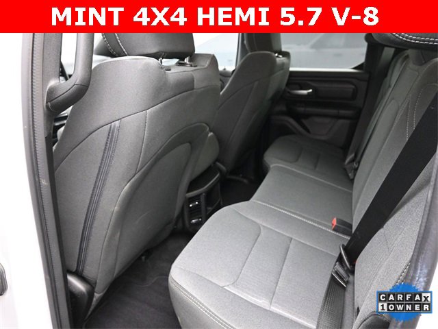 Used 2023 RAM 1500 Tradesman image 14