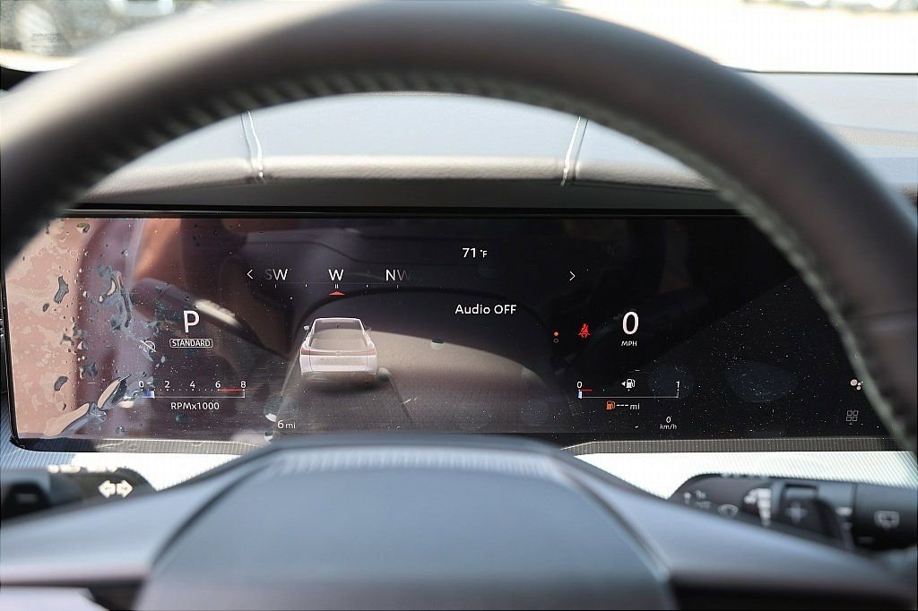 New 2025 Nissan Murano SL image 20