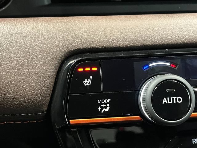 New 2026 Honda Pilot TrailSport image 21