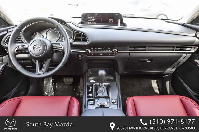 New 2026 MAZDA CX-30 AWD 2.5 S image 14