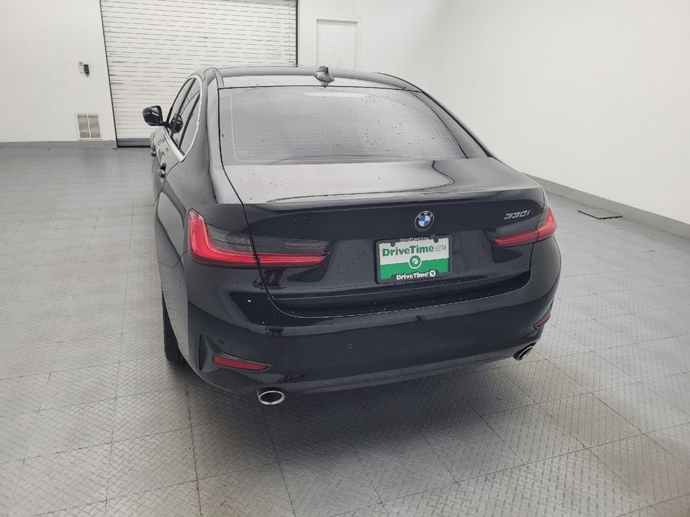 Used 2019 BMW 330i Sedan w/ Convenience Package image 6