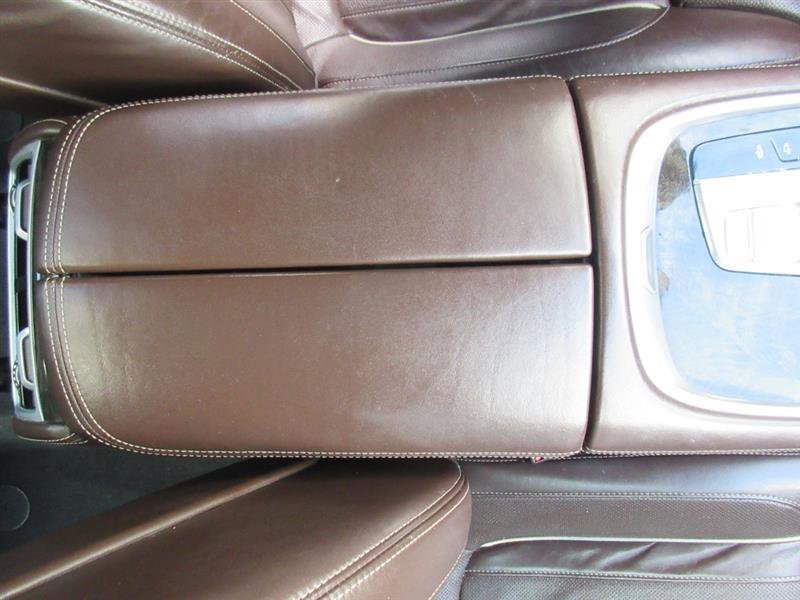 Used 2017 BMW 740i RWD image 16