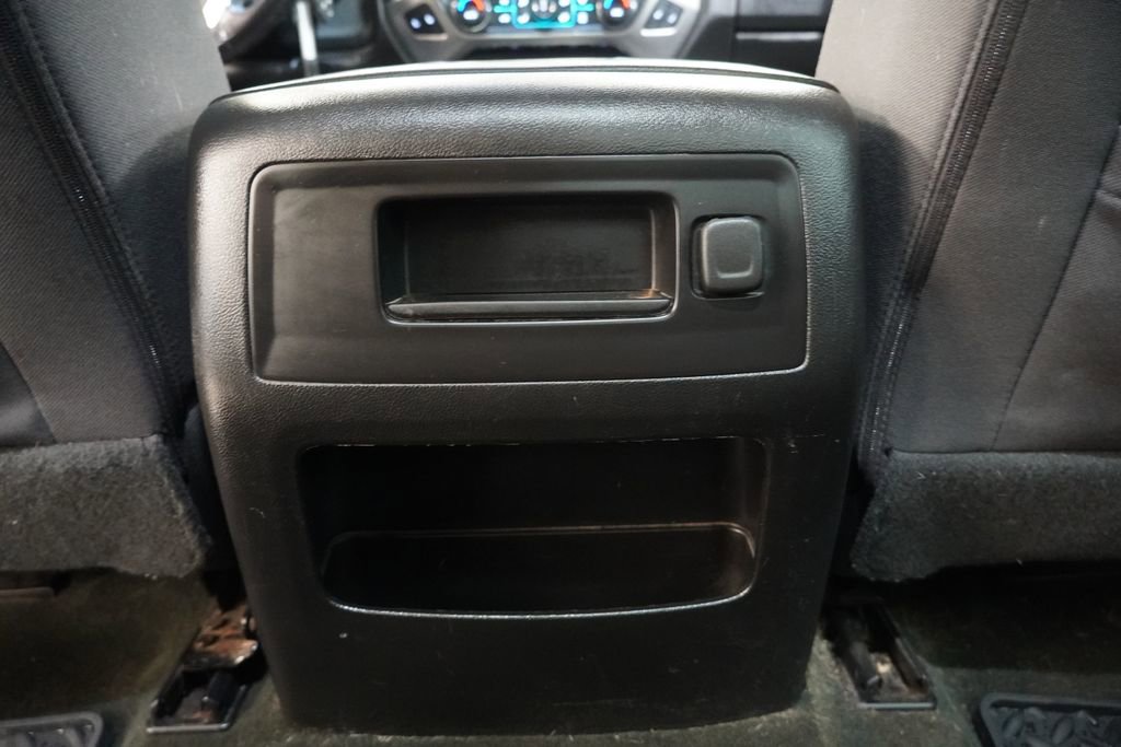 Used 2018 Chevrolet Silverado 1500 LT w/ All Star Edition AWD/4WD image 26