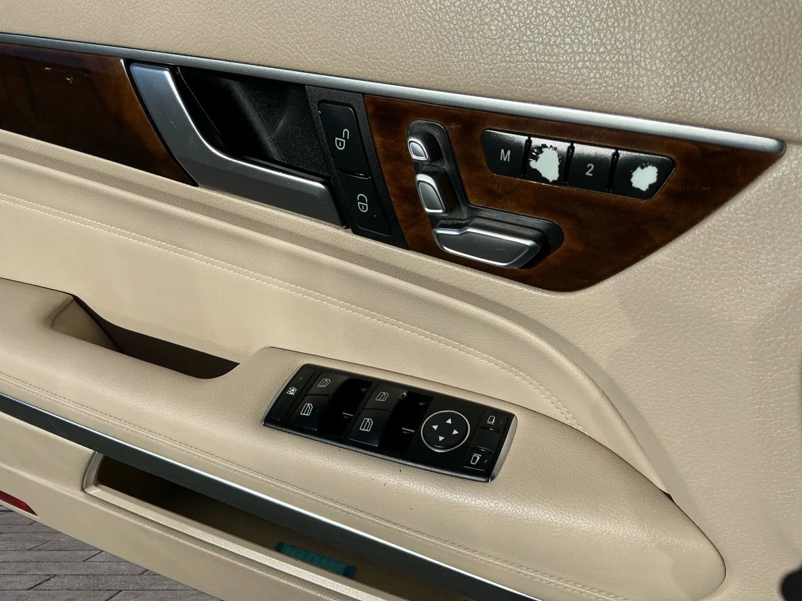 Used 2014 Mercedes-Benz E 350 Coupe w/ Premium 1 Package image 11