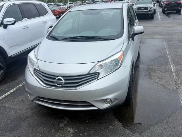 Used 2014 Nissan Versa Note SV image 3