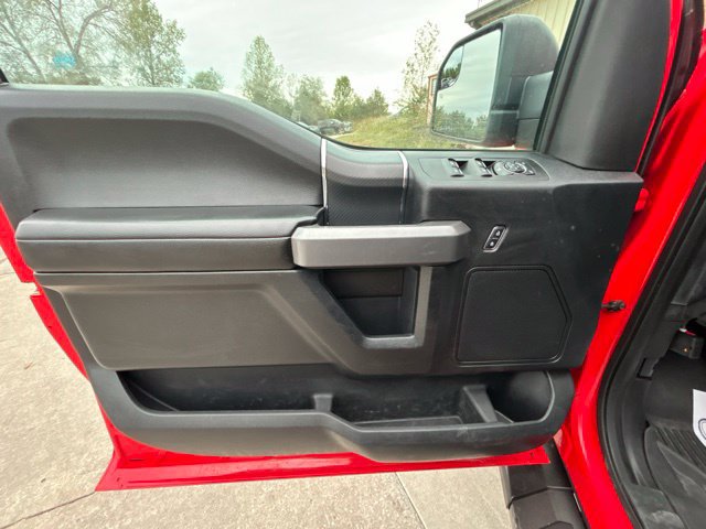 Used 2018 Ford F150 XLT w/ Equipment Group 301A Mid AWD/4WD image 16