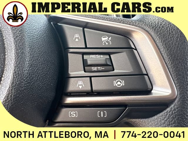 New 2026 Subaru Impreza 2.0i Sport AWD/4WD image 26