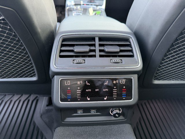 Used 2019 Audi A6 3.0T Prestige AWD/4WD image 15