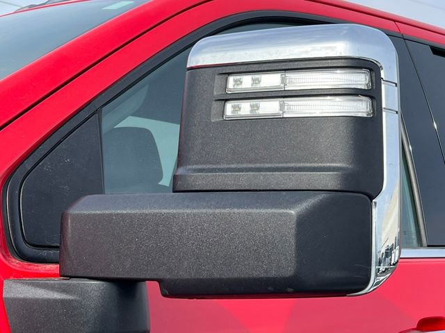Used 2024 Chevrolet Silverado 2500 LTZ w/ LTZ Plus Package image 43