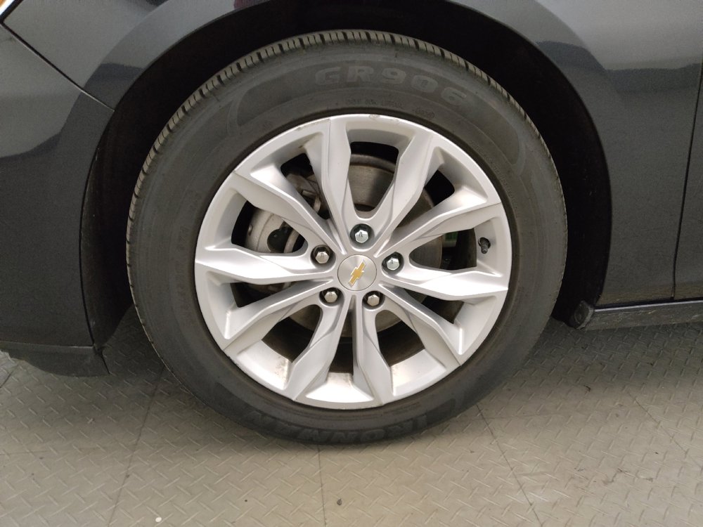 Used 2023 Chevrolet Malibu LT w/ Driver Confidence Package FWD image 31