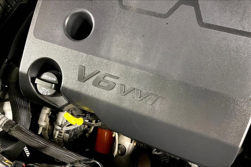 Used 2022 Buick Enclave Premium image 43