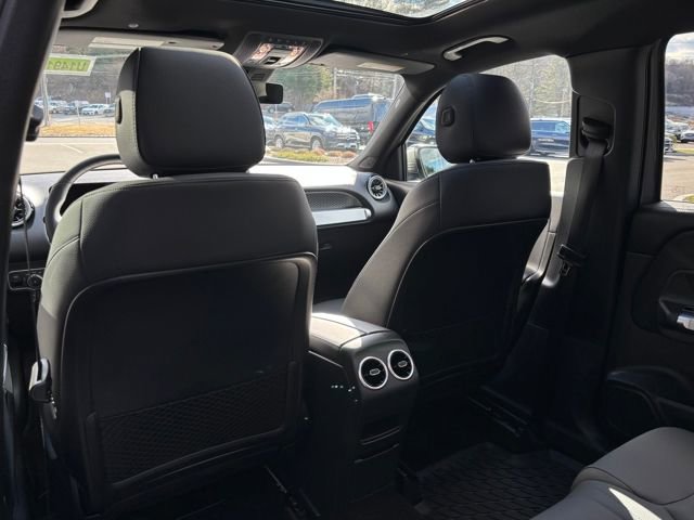Certified 2025 Mercedes-Benz GLB 250 GLB 250 image 23