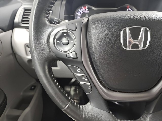 Certified 2023 Honda Ridgeline RTL image 28