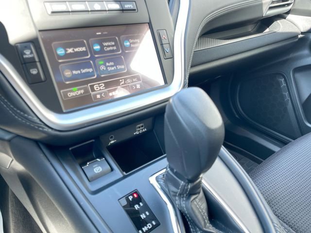 Certified 2025 Subaru Outback AWD/4WD image 20