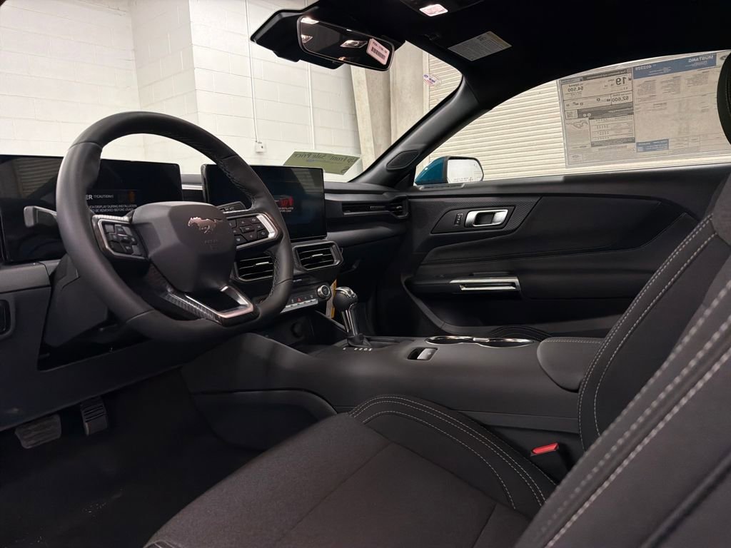 New 2026 Ford Mustang GT image 6