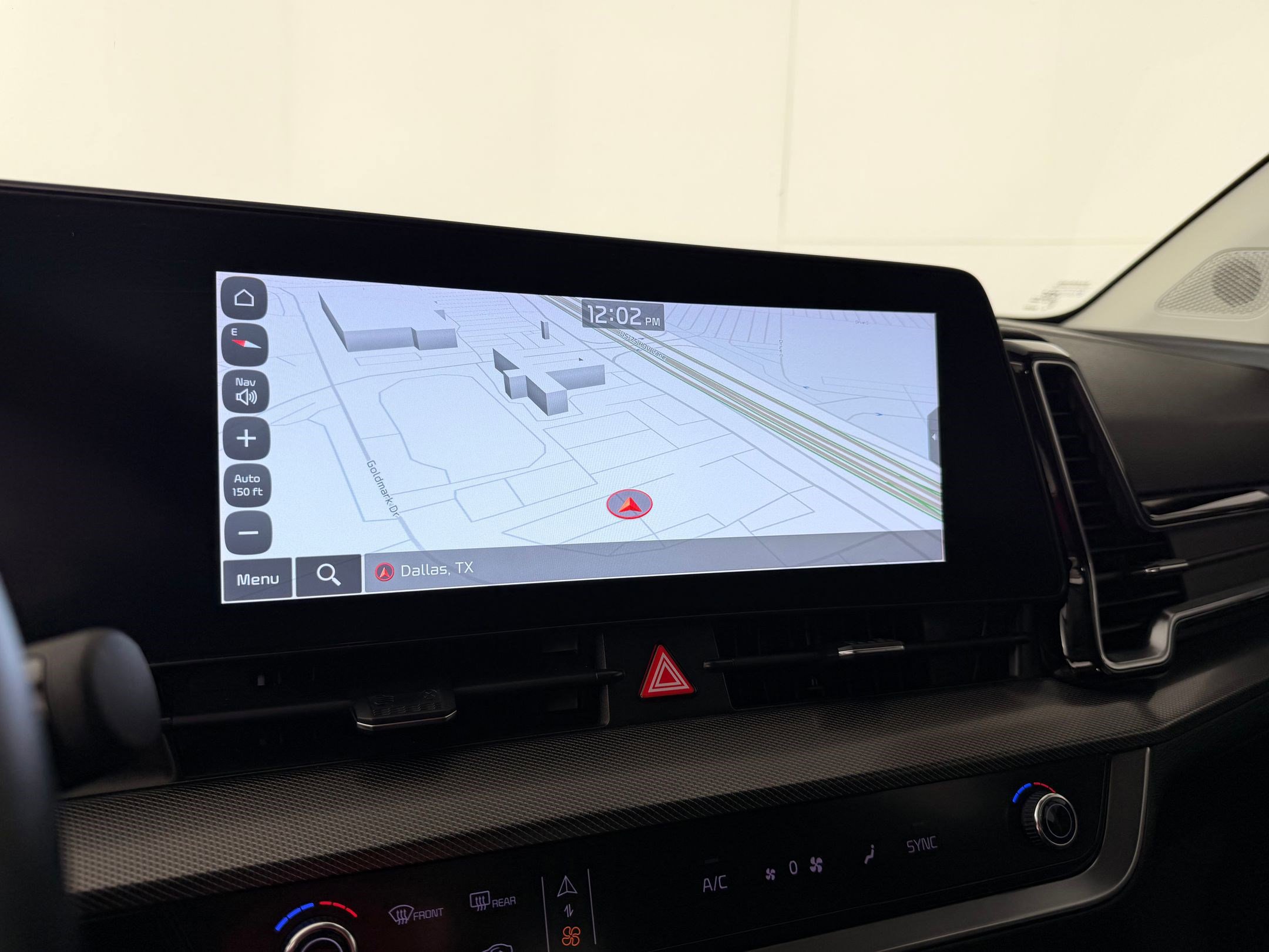 Used 2024 Kia Sportage SX image 27