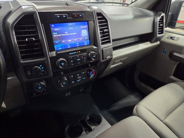 Used 2019 Ford F150 XLT w/ Equipment Group 301A Mid image 50