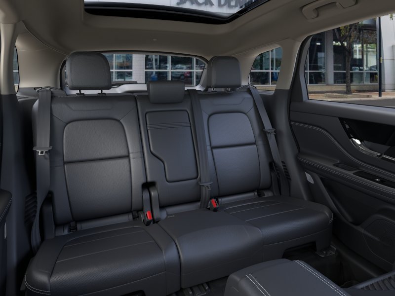 New 2026 Lincoln Corsair Premiere image 11