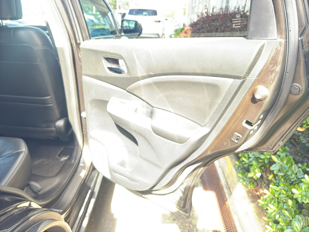 Used 2016 Honda CR-V EX-L image 17