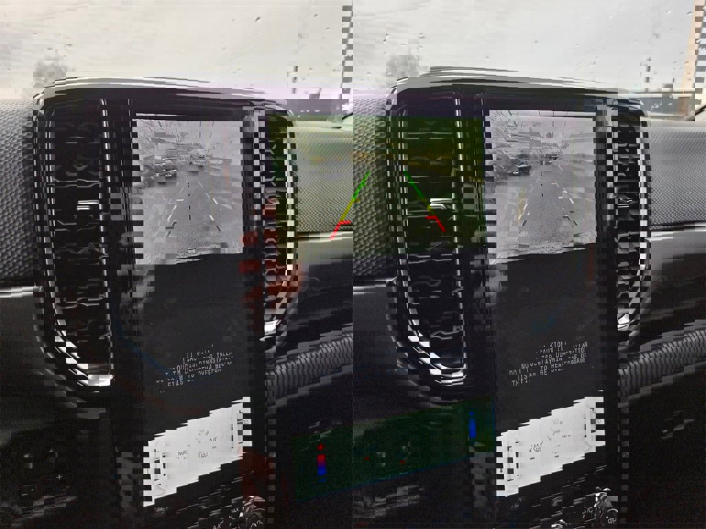 New 2025 Ford Ranger XLT w/ FX4 Off-Road Package image 15