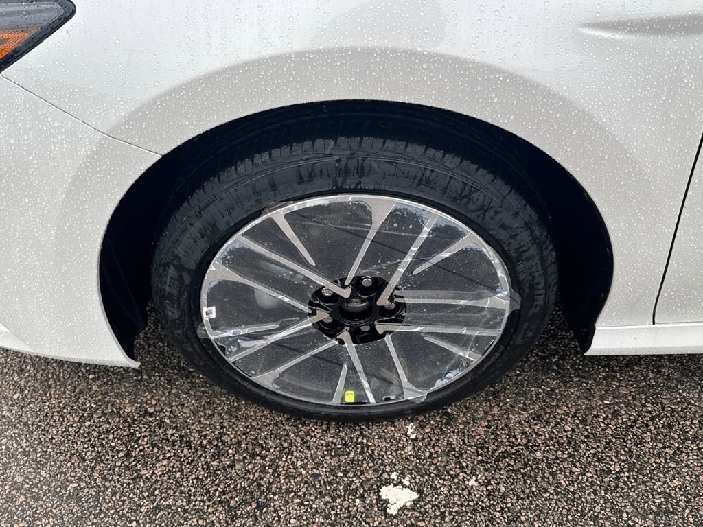 New 2026 Toyota Camry XLE image 15