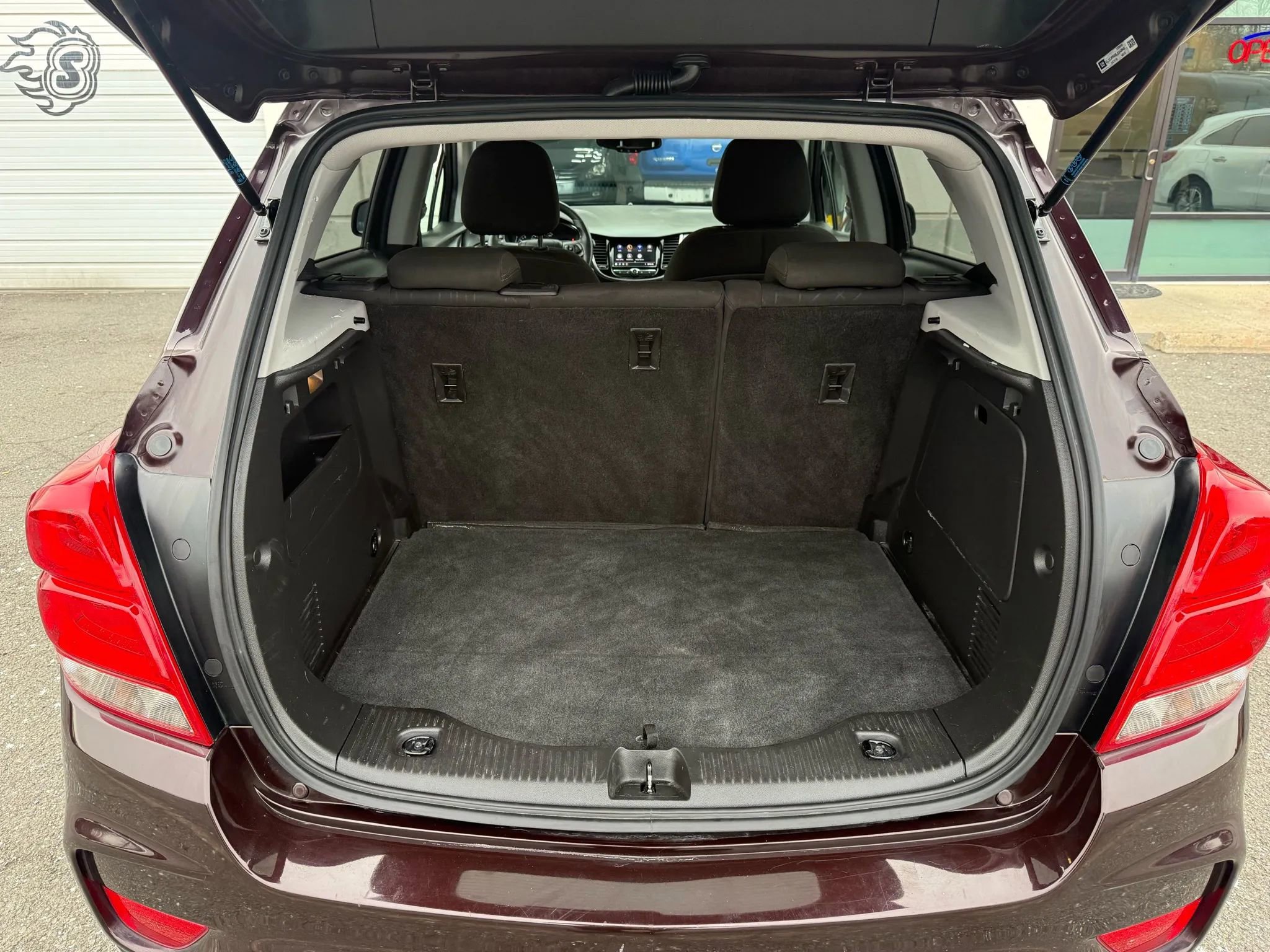 Used 2020 Chevrolet Trax LT image 23