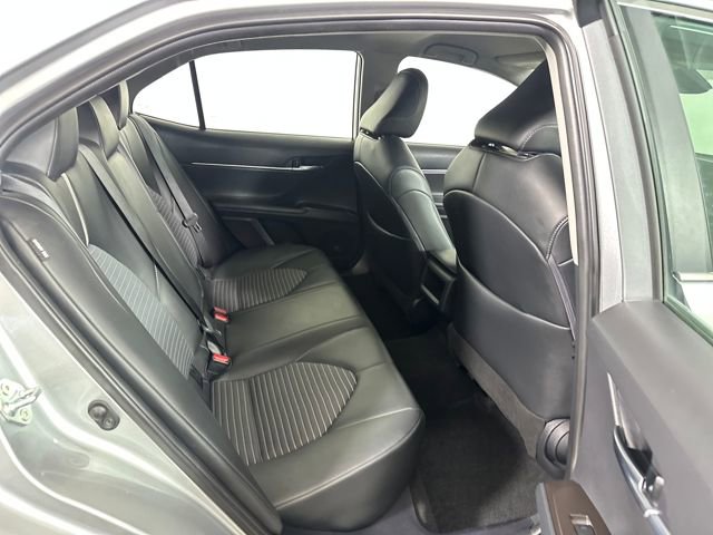 Used 2024 Toyota Camry SE image 27