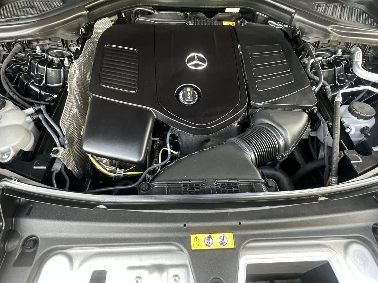 Used 2026 Mercedes-Benz GLC 300 image 12