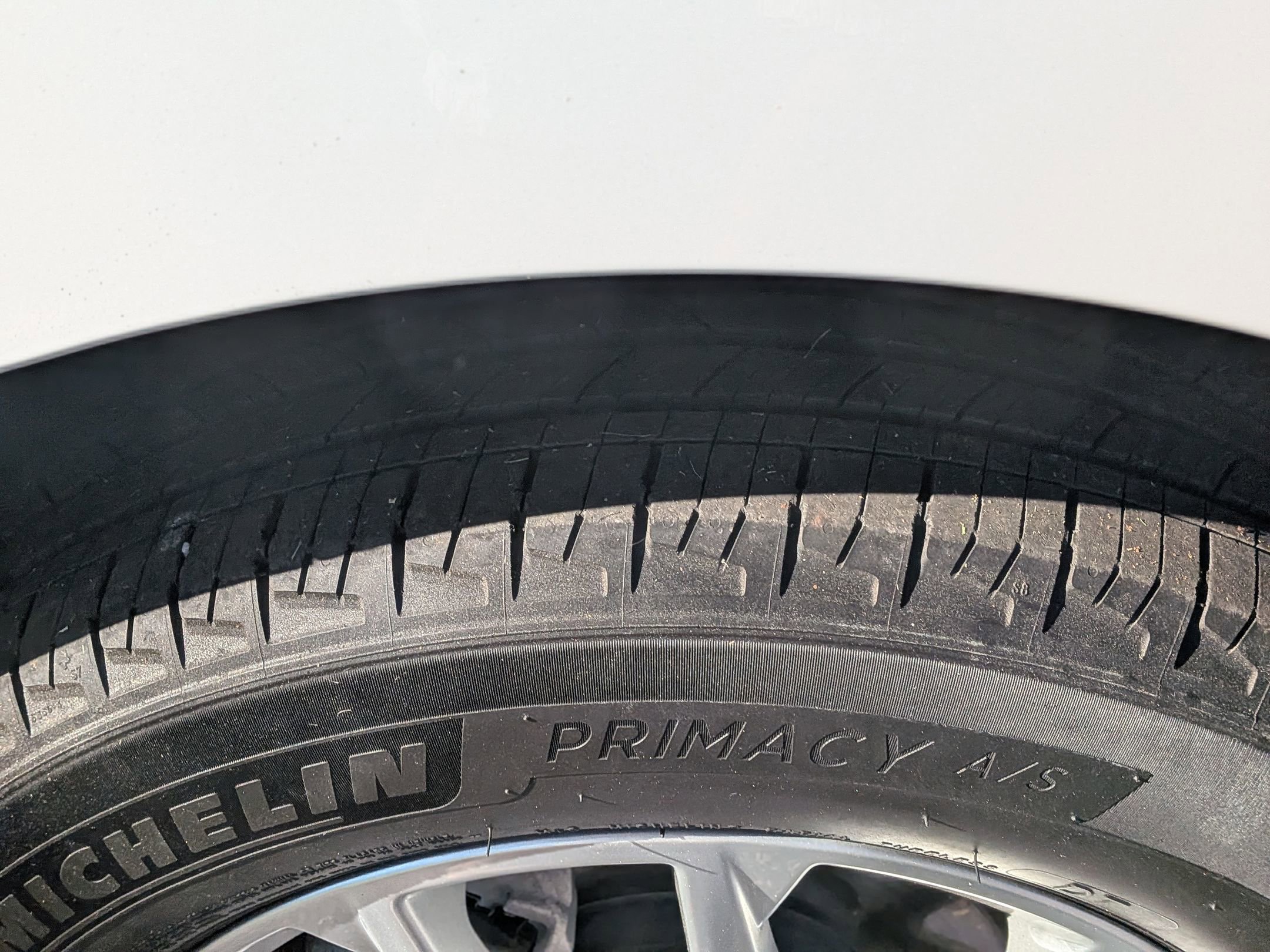 Used 2022 Chevrolet Equinox LT w/ Driver Convenience Package image 13