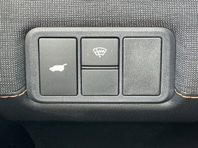 New 2026 Honda Passport TrailSport image 18