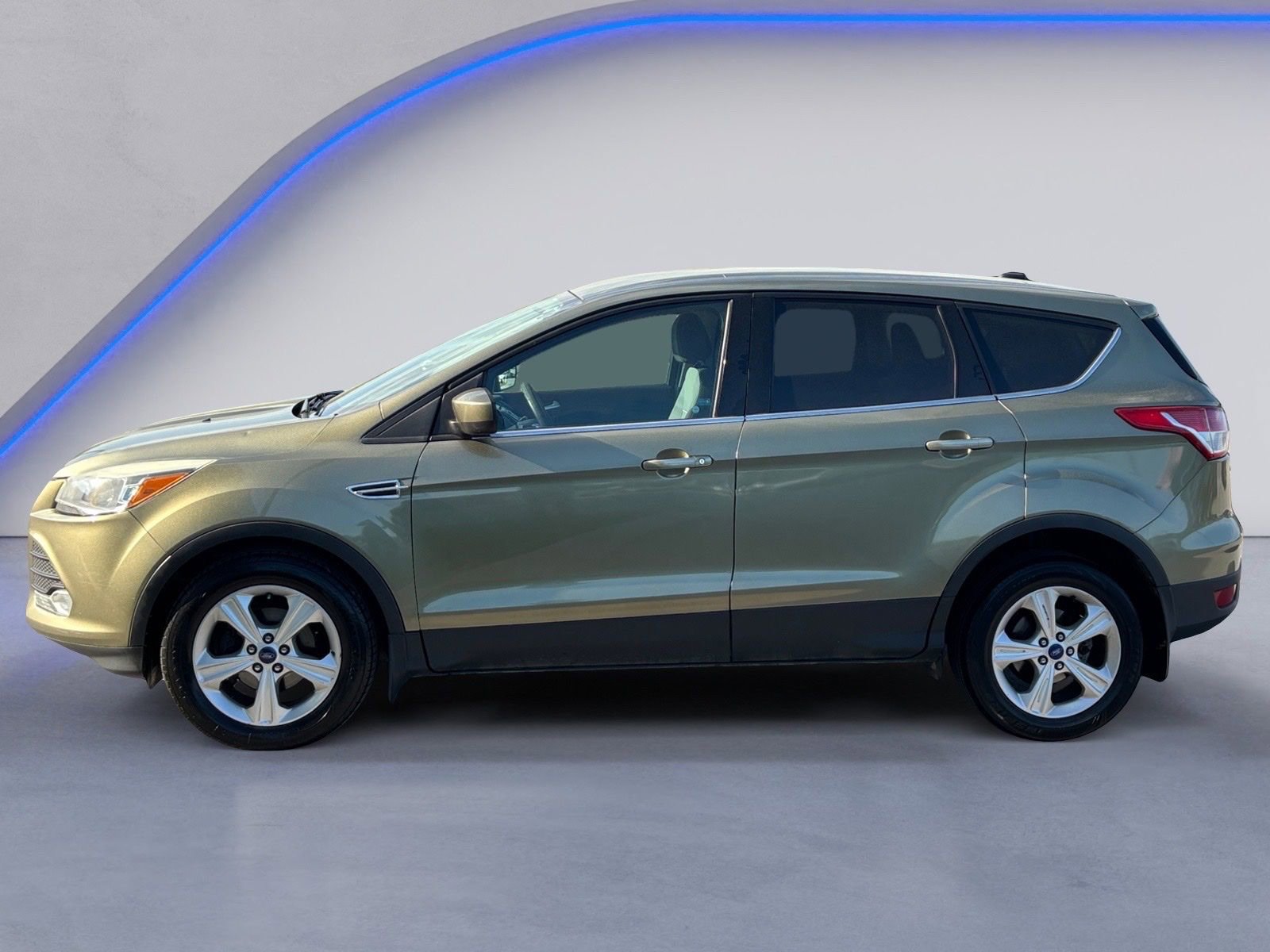 Used 2013 Ford Escape SE FWD image 7