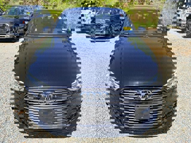 Used 2020 Audi A3 2.0T Premium AWD/4WD image 2