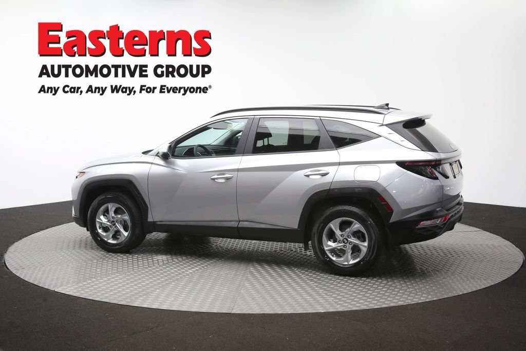 Used 2023 Hyundai Tucson SEL AWD/4WD image 65
