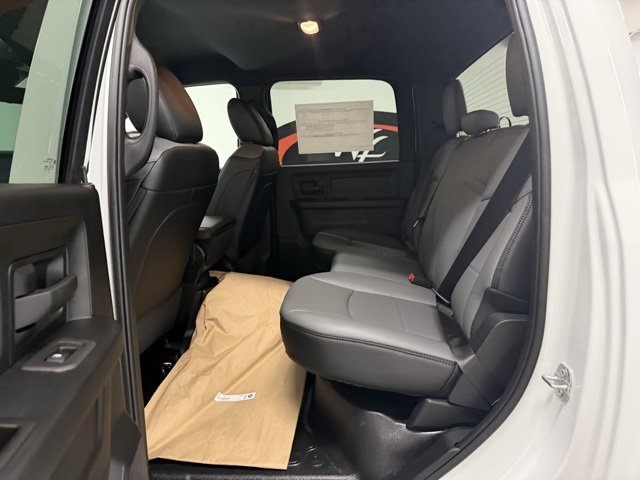 New 2026 RAM 5500 Tradesman image 14