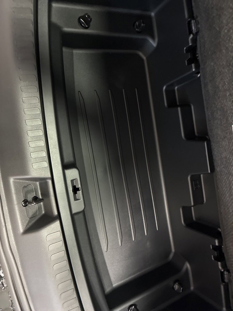 New 2026 Buick Enclave Sport Touring w/ Power Package image 22