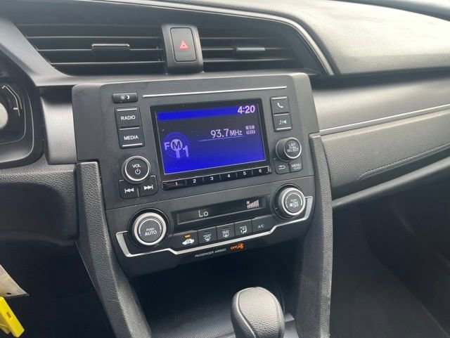 Used 2018 Honda Civic LX image 42