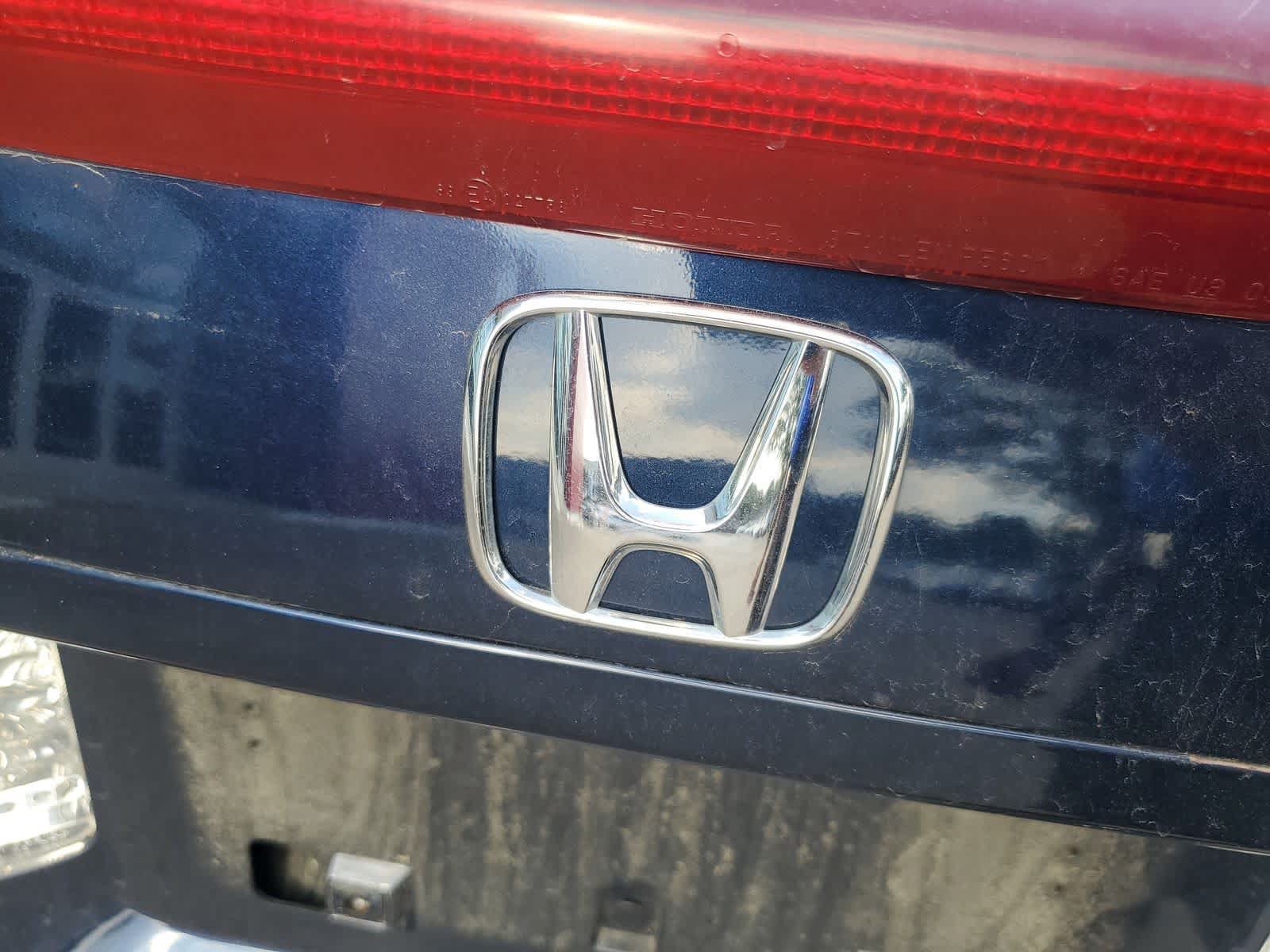 Used 2007 Honda Accord EX-L image 11