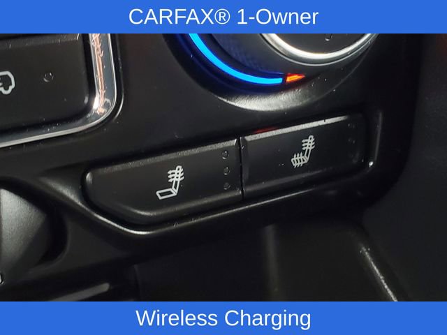 Certified 2023 Chevrolet Tahoe LT w/ Luxury Package image 29