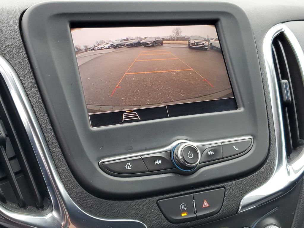 Certified 2024 Chevrolet Equinox LT image 17