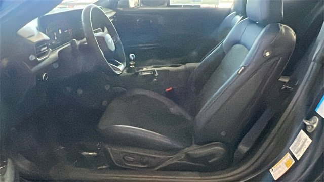 New 2025 Ford Mustang Dark Horse image 19