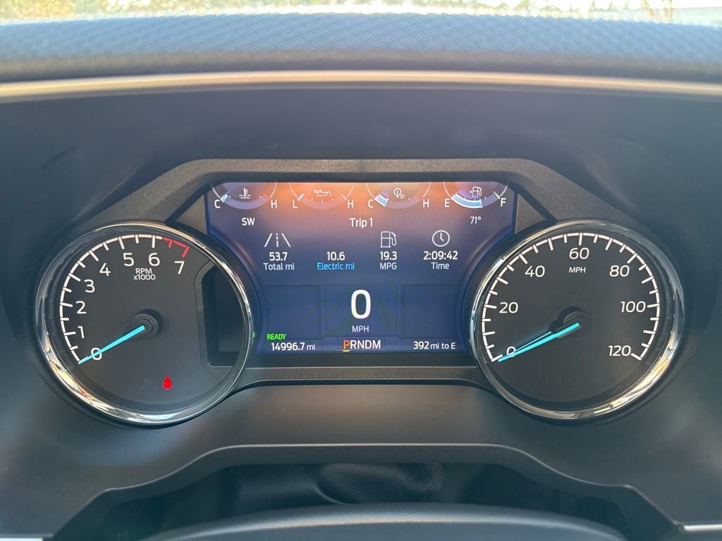 Used 2022 Ford F150 XLT w/ Equipment Group 302A High image 19