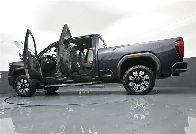 Used 2024 GMC Sierra 2500 Denali w/ Max Trailering Package AWD/4WD image 50